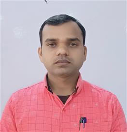 Mr. Vishnu Kumar