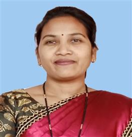 Mrs. Nirmala Ekka